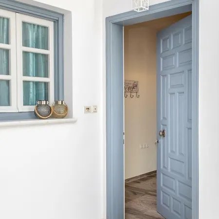 All Seasons Suite Naxos City Exterior photo