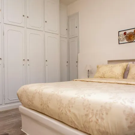 All Seasons Suite Naxos City Exterior photo